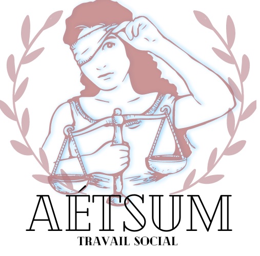 Logo de l'AÉTSUM